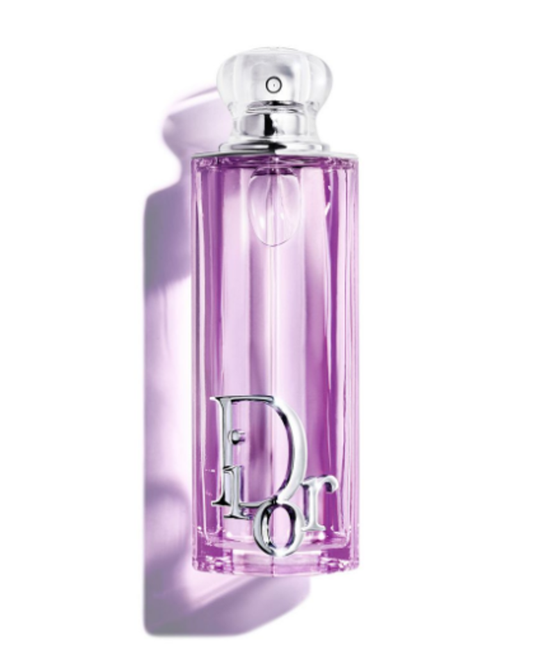 CHRISTIAN DIOR - ADDICT PURPLE GLOW EDP ( W ) 1.7 OZ