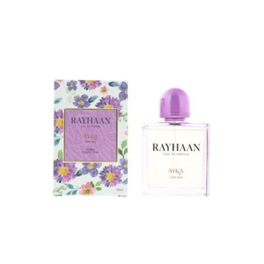 RAYHAAN - AYKA EDP ( W ) 3.4 OZ