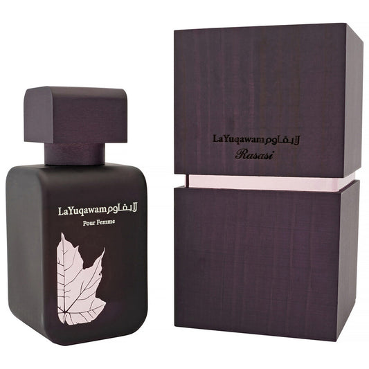 Rasasi - La Yuqawam Edp ( W ) 2.5 Oz