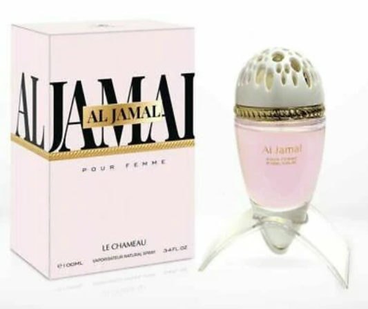 Le Chameau - Al Jamal Edp ( W ) 3.4 Oz