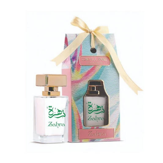 Hamidi - Deluxe Collection Zahra Edp ( U ) 1.7 Oz