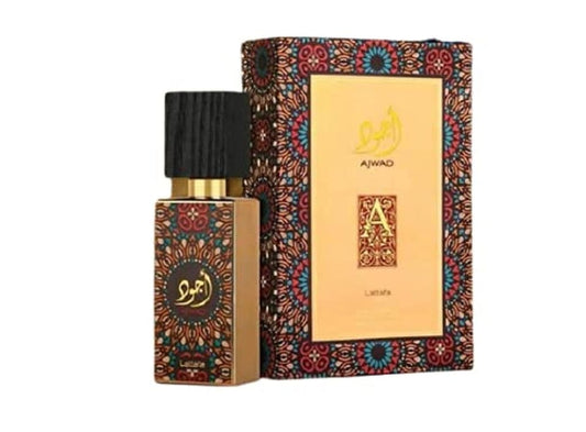 Lattafa - Ajwad Edp ( W ) 2.1 Oz