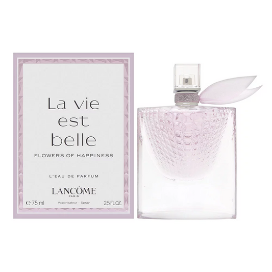 Lancome - La Vie Est Belle Flowers Of Happiness ( W ) 2.5 Oz