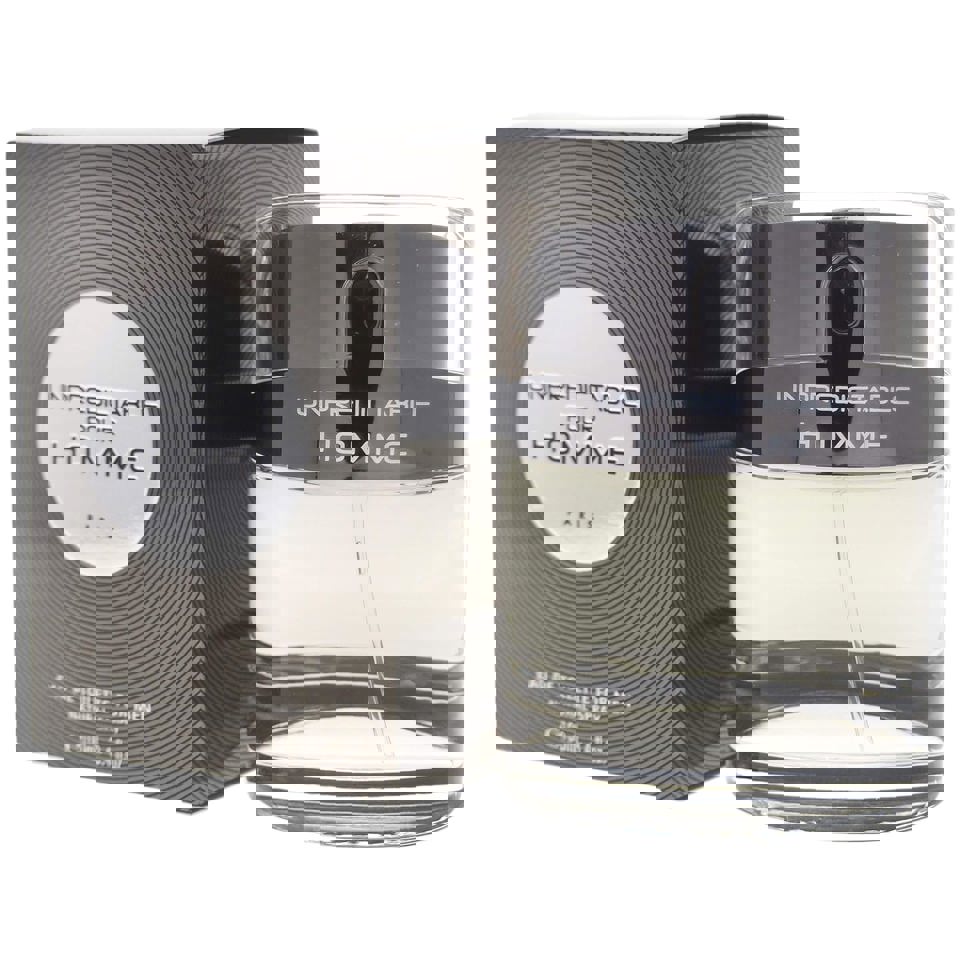 Glenn Perri - Unpredictable Pour Homme Edt ( M ) 3.4 Oz