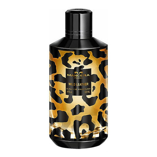 Mancera - Wild Leather Edp ( W ) 4.0 Oz