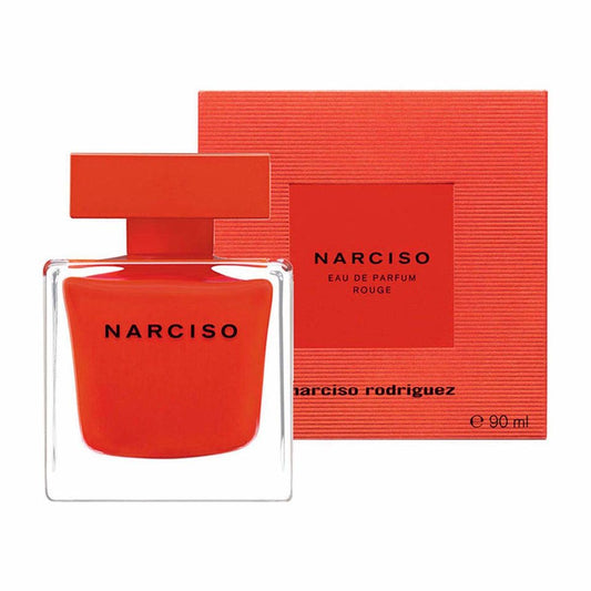 Narciso Rodriguez - Rouge Edt ( W ) 3.0 Oz