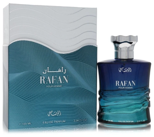 RASASI - RAFAN EDP ( M ) 3.38 OZ