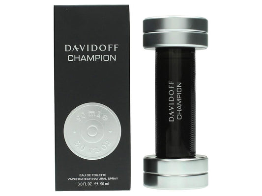 Davidoff - Champion ( M ) 3 Oz