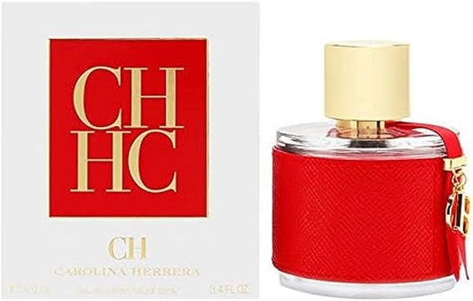 Carolina Herrera - Ch Edt ( W ) 3.4 Oz