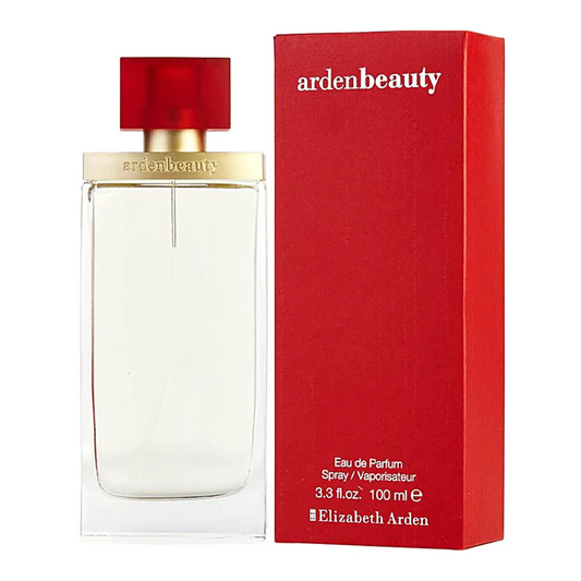 Elizabeth Arden - Beauty Edp ( W ) 3.4 Oz