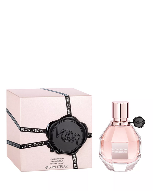 Viktor & Rolf - Flowerbomb ( W ) 1.7 Oz