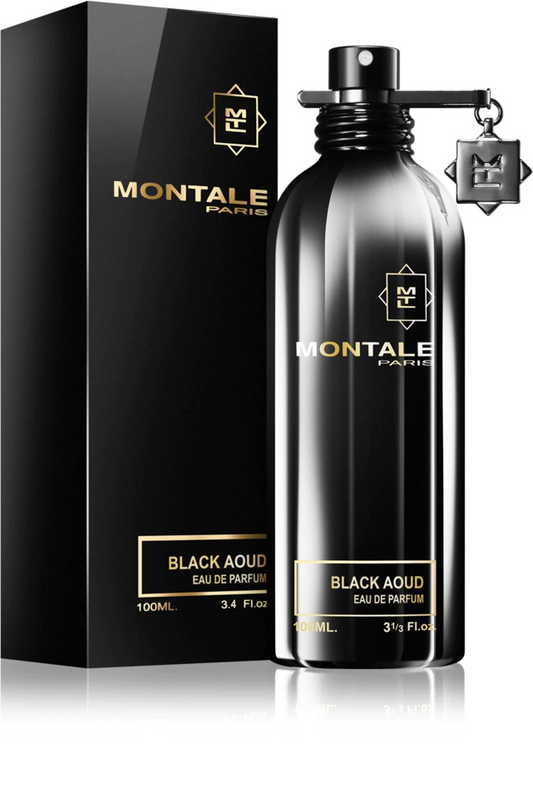Montale - Emblem Edt ( M ) 3.4 Oz