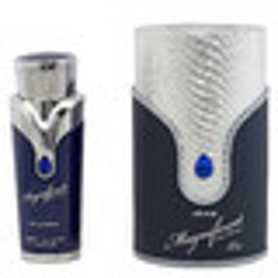 Armaf - Magnificent Blue Edp ( M ) 3.3 Oz