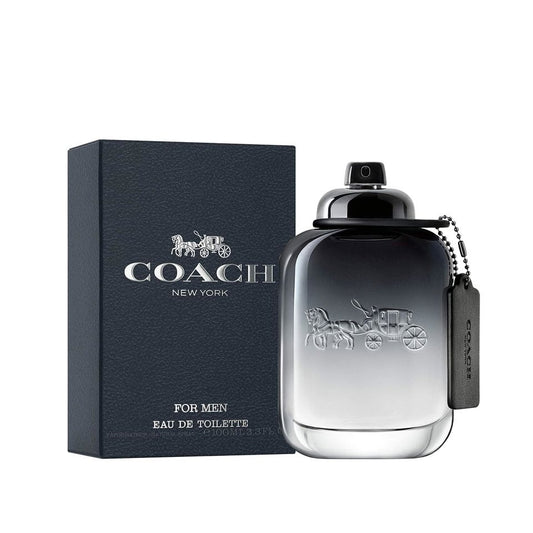 Coach - New York Edt ( M ) 6.7 Oz