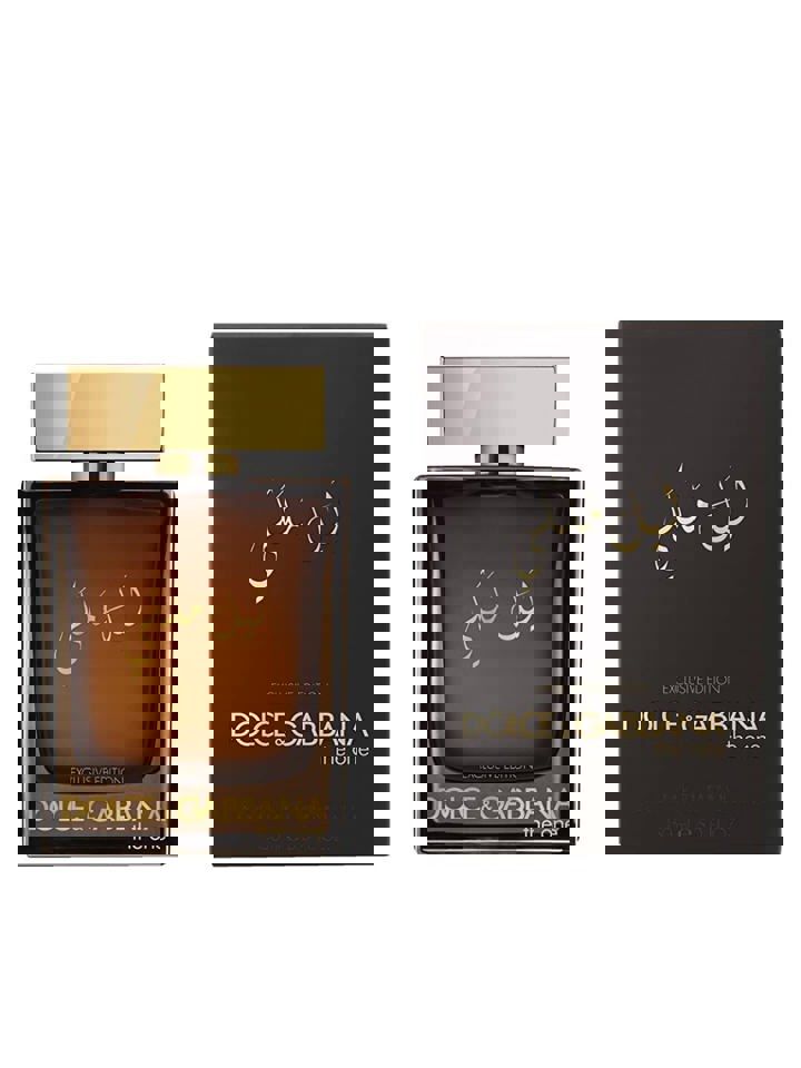 Dolce & Gabbana - The One Royal Night ( M ) 5 Oz