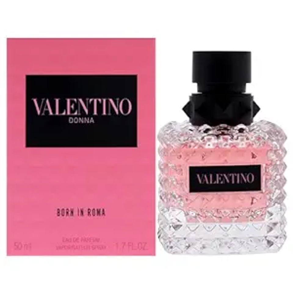 Valentino Beauty - Donna Born In Roma Edp ( W ) 1.7 Oz