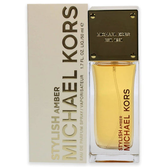 Michael Kors - Stylish Amber Edp ( W ) 1.7 Oz