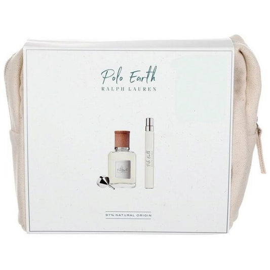 Ralph Lauren - Polo Earth 2Pc Set ( M ) 4.0 Oz