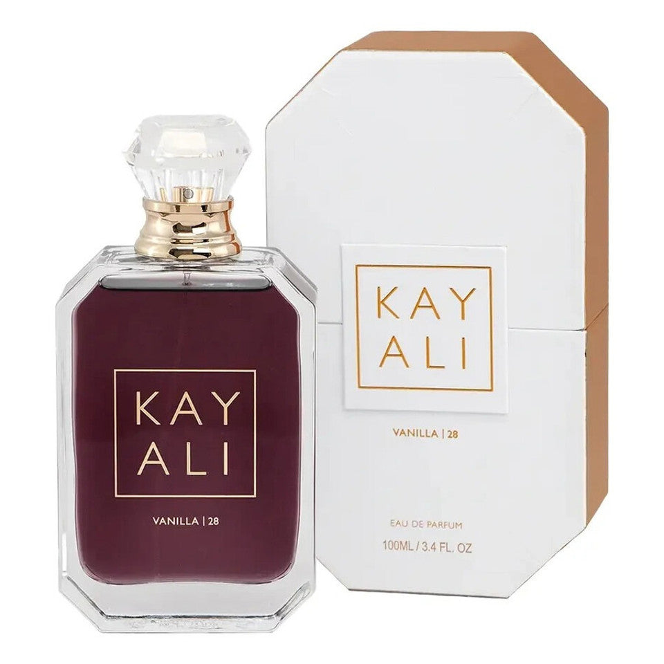 Kayali - Vanilla Edp ( W ) 3.4 Oz