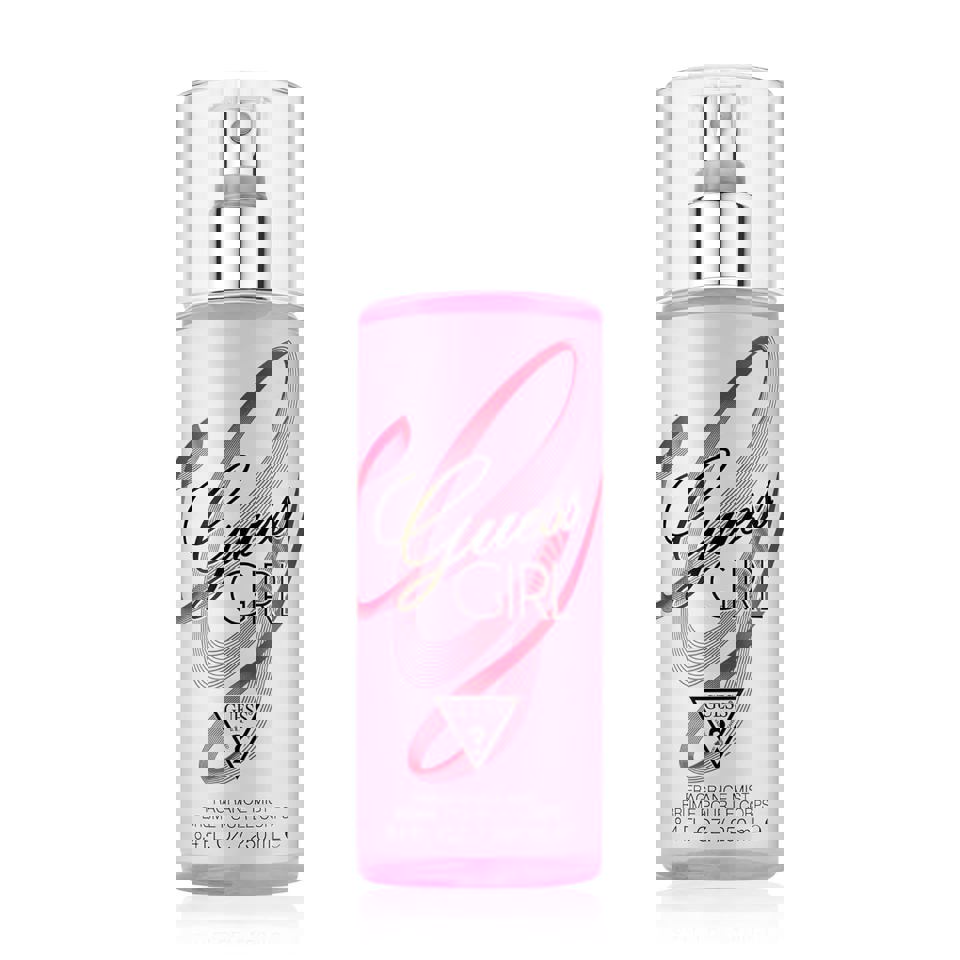 Guess - Guess Body Mist ( W ) 8.4 Oz
