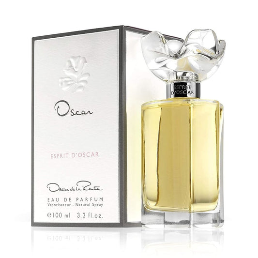 Oscar De La Renta - Oscar De La Renta Edt ( W ) 3.4 Oz