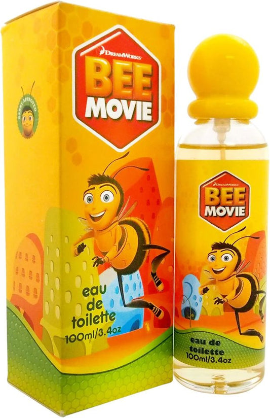 Disney - Bee Movie Edt ( M ) 3.4 Oz
