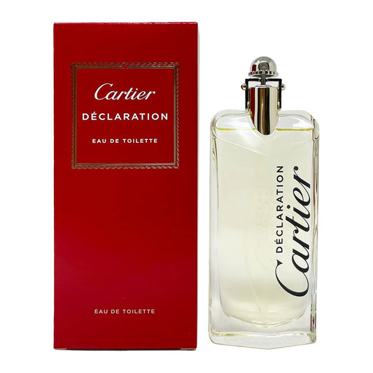 Cartier - Declaration Edp ( M ) 3.4 Oz