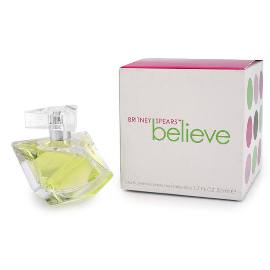 BRITNEY SPEARS - BELIEVE EDP ( W ) 1.7 OZ