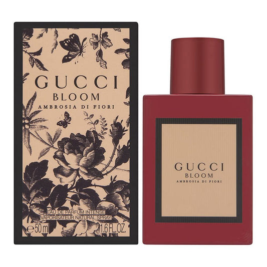Gucci - Bloom Ambrosia Di Diori ( W ) 1.7 Oz