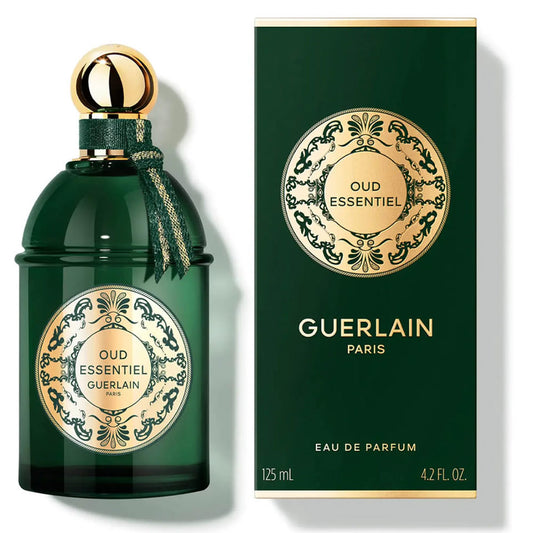 Guerlain - Oud Essentiel Edp ( W ) 4.25 Oz