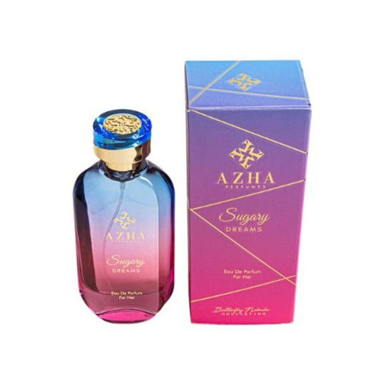 AZHA - SUGARY DREAMS EDP ( W ) 3.3 OZ