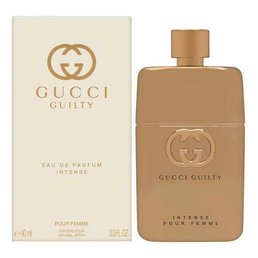 Gucci - Gucci Guilty Intense Edp ( W ) 3.0 Oz
