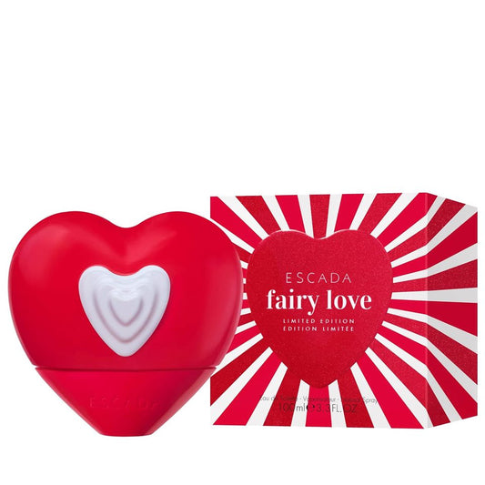 Escada - Fairy Love Edt ( W ) 3.4 Oz