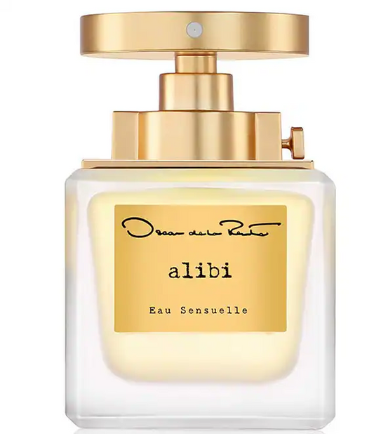 Oscar De La Renta - Alibi Eau Sensuelle Edp ( W ) 3.4 Oz