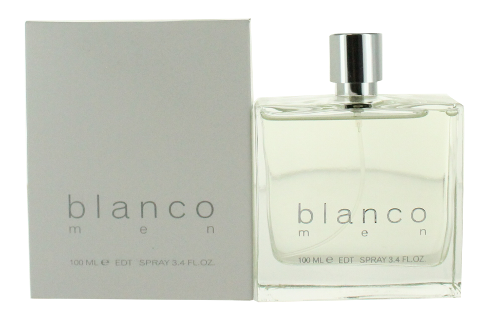 Lvdg - Blanco Edt ( M ) 3.4 Oz
