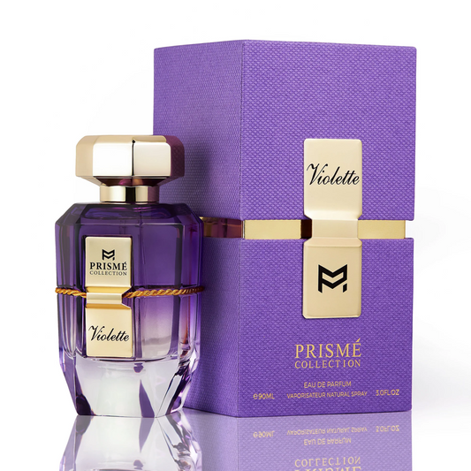 Patek Maison - Prisme Violette Edp ( M ) 3.0 Oz