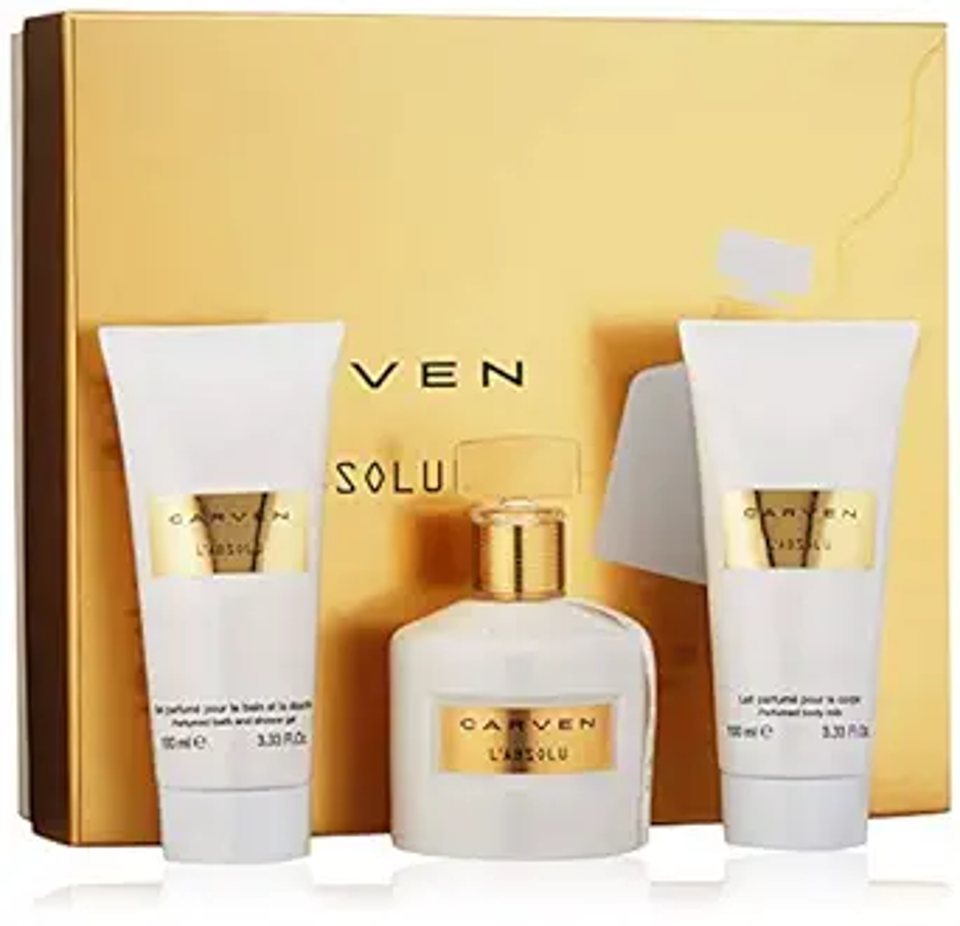 Carven - L'Absolu 2Pc Set ( W )