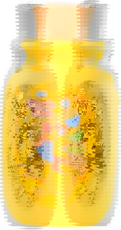 Disney - Winnie The Pooh Shower Gel 12 Oz