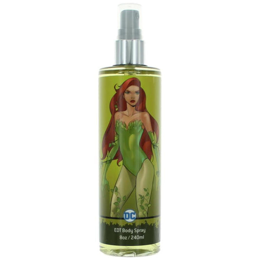 Disney - Poison Ivy Body Mist ( W ) 8.0 Oz