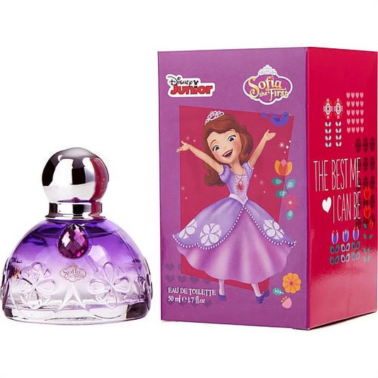 Disney - Sofia The First Edp ( W ) 1.7 Oz