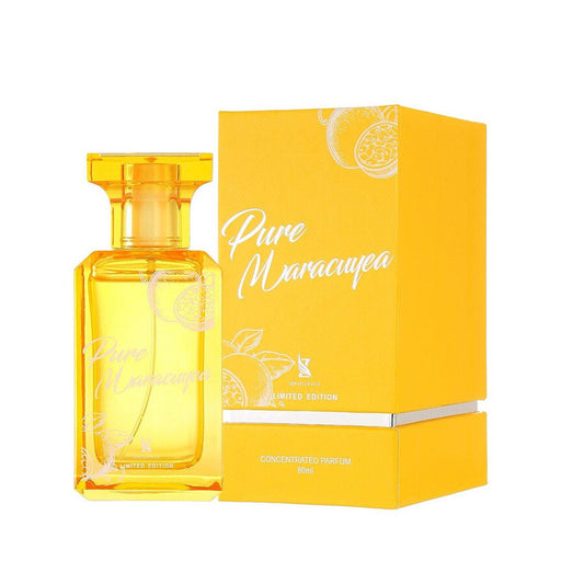 ZAKAT - PURE MARACUYEA EDP ( W ) 3.4 OZ