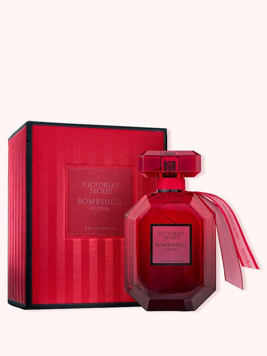 Victoria Secret - Bombshell Intense Edp ( W ) 3.4 Oz