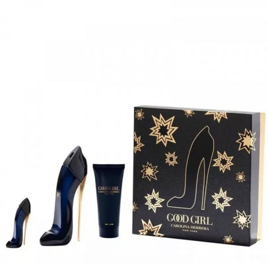 Carolina Herrera - Good Girl W/Candle 2Pc Set ( W ) 2.5 Oz