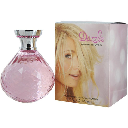 Paris Hilton - Hilton Dazzle Edp ( W ) 4.2 Oz
