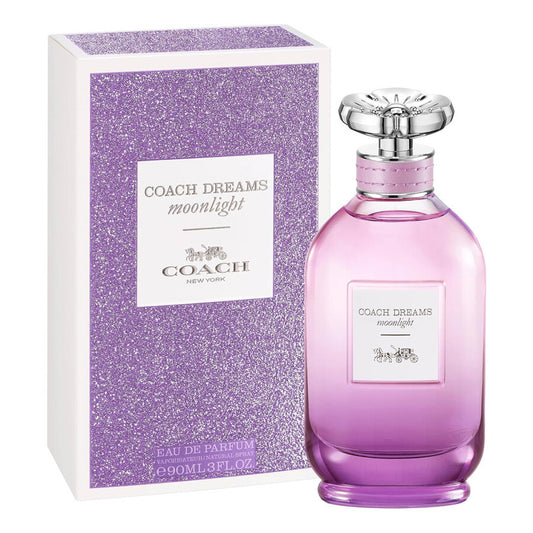 COACH - DREAMS MOONLIGHT EDP ( W ) 3.0 OZ