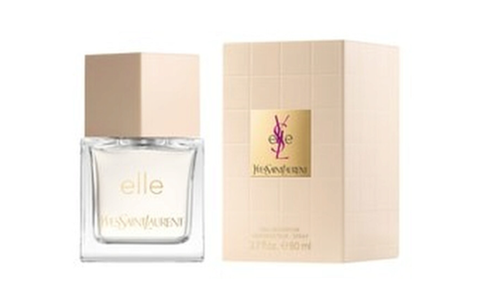 YSL - ELLE EDP ( W ) 2.8 OZ