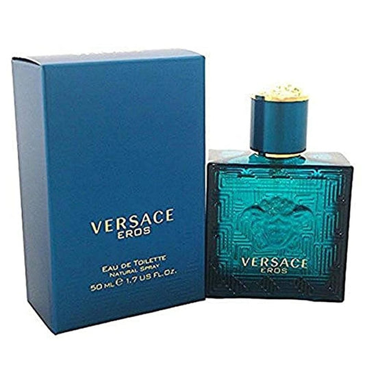 Versace - Eros ( M ) 1.7 Oz
