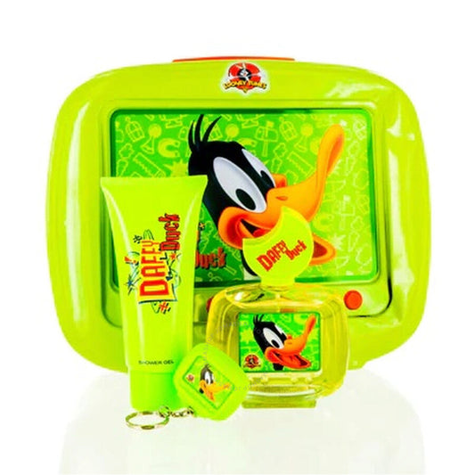 Disney - Daffy Duck 3Pc Set ( M )