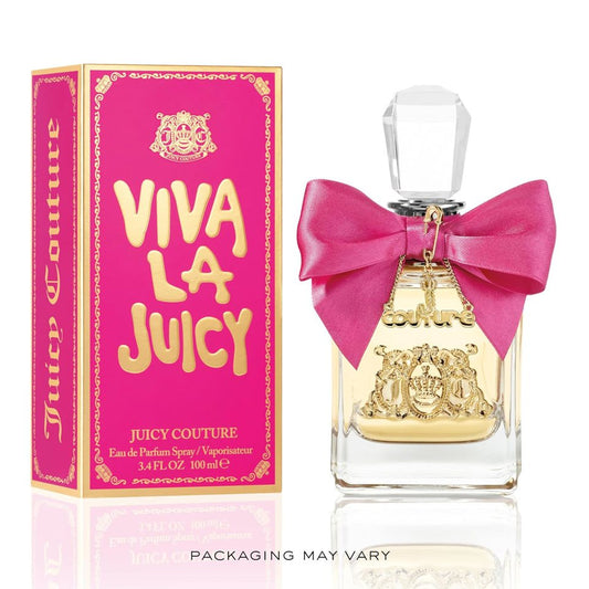Juicy Couture - Viva La Juicy Edp ( W ) 3.4 Oz