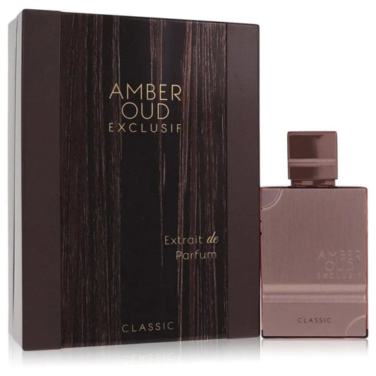 Al Haramain - Amber Oud Execlusiv Classic Edp ( U ) 2.0 Oz